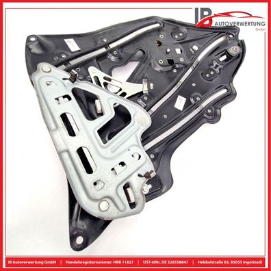 Fensterheber Hinten Rechts A2096700203 Mercedes-benz CLK (C209) 280 BROSE
