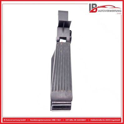 Gaspedal Gaspotenziometer A2113000804 Mercedes-benz CLK (C209) 280 Mercedes