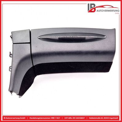 Handschuhfach A2096800317 A2096800191 A2096800379 Mercedes-benz CLK (C209) 280