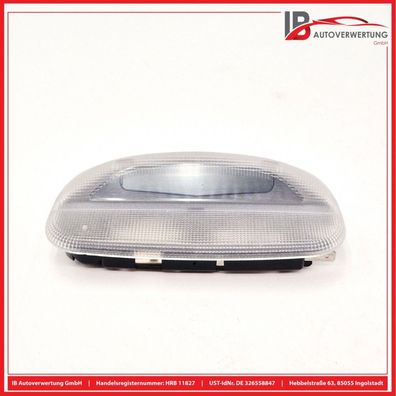 Innenleuchte PDC Anzeiger A2108204701 Mercedes-benz CLK (C209) 280 Original
