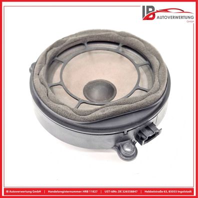 Lautsprecher Tür Hinten Li oder Re A2038201502 Mercedes-benz CLK (C209) 280