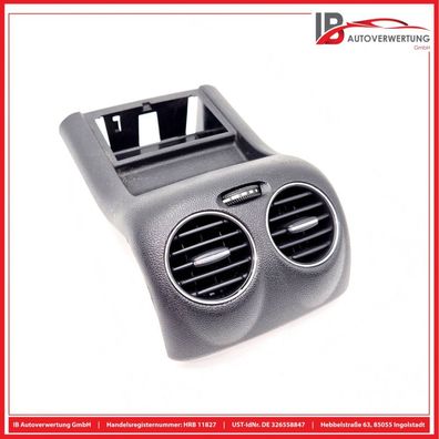 Mittelkonsole Aschenbecher hinten A2096809039 Mercedes-benz CLK (C209) 280