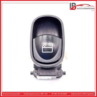 Schalter Fensterheber Rechts A2038200210 Mercedes-benz CLK (C209) 280 VALEO
