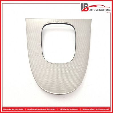 Schalthebel Abdeckung A2096803107 Mercedes-benz CLK (C209) 280 Original