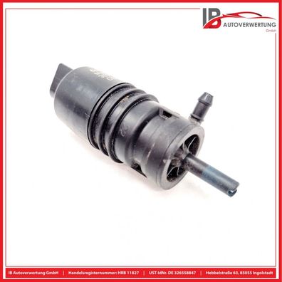 Scheibenreinigungsanlage Pumpe A2218690121 Mercedes-benz CLK (C209) 280