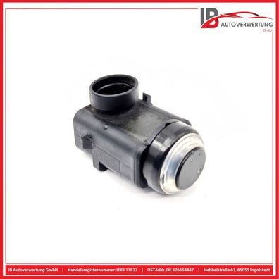 Sensor Einparkhilfe PDC Farbe 197 0045428718 Mercedes-benz CLK (C209) 280