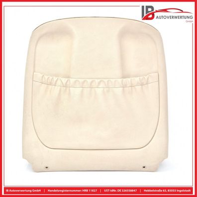 Sitz Verkleidung Re oder Li A2099101239 Mercedes-benz CLK (C209) 280 MB Original