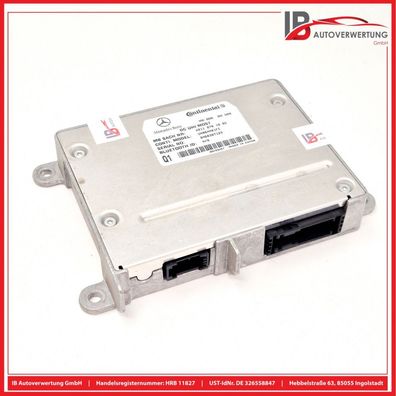 Steuergerät Tel. Bluetooth A2118701885 Mercedes-benz CLK (C209) 280 Continental