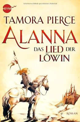Alanna - Das Lied der Löwin