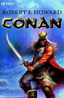 Conan 2, Howard
