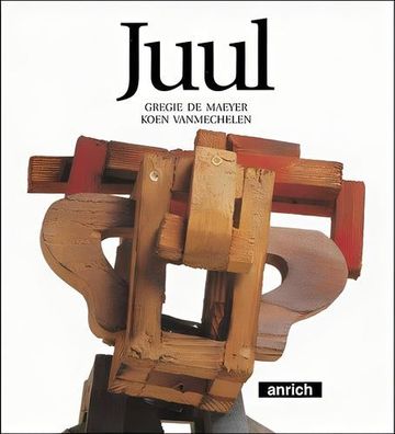Juul, Bilderbuch zu Mobbing und verbaler Gewalt, Gregie de Maeyer, Koen Vanmechelen
