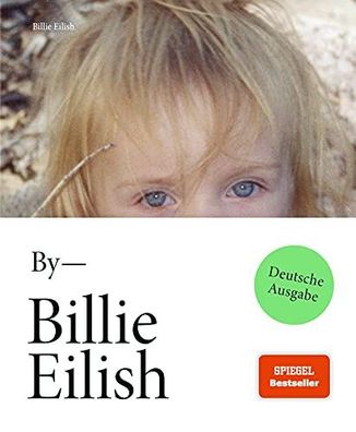 Die offizielle Bild-Autobiografie, Billie Eilish