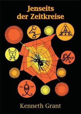 Jenseits der Zeitkreise, Kenneth Grant