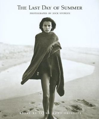 The Last Day of Summer: Photographs by Jock Sturges ( paperback/softcover)
