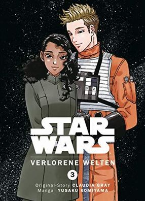 Star Wars: Verlorene Welten 3