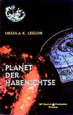 Planet der Habenichtse