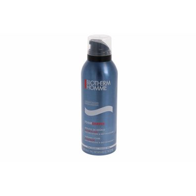 Biotherm Homme Shaving Foam Close Shave