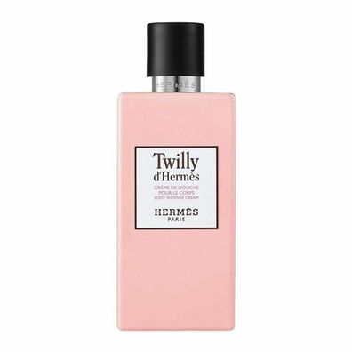 Hermes Twilly D'Hermes Body Shower Cream