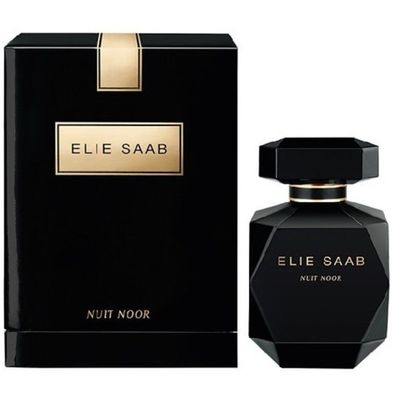 Elie Saab Nuit Noor Eau de Parfum 90ml