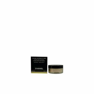 Chanel Poudre Universelle Libre Loose Powder 30gr