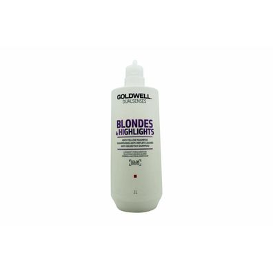 Goldwell Dual Senses B&H Shampoo 1000ml