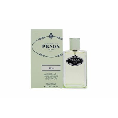 Prada Infusion D'Iris Eau de Parfum 100ml Spray