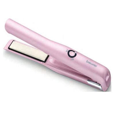 Beurer - HS 20 Cordless Hair Straightener - 3 Jahre Garantie