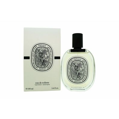 Diptyque Vetyverio Edt Spray 100ml