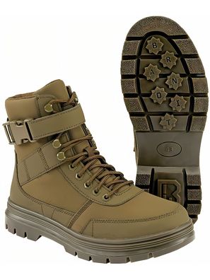 Brandit Stiefel Tactical Boot Buckle 8 Eye 9060