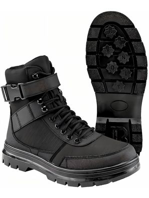 Brandit Stiefel Tactical Boot Buckle 8 Eye 9060