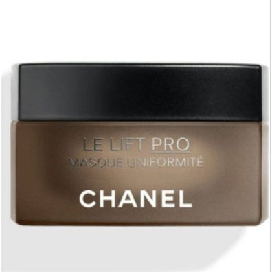 LE LIFT PRO Gleichmäß gkeitsmaske 50 gr