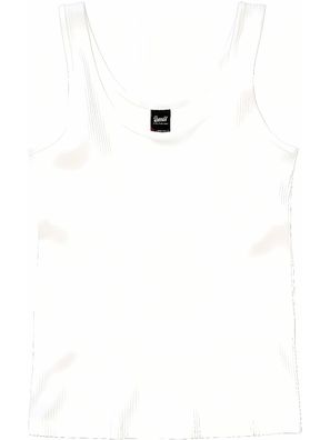 Brandit Damen Tank Top Women Tanktop Mya, Rip 44012