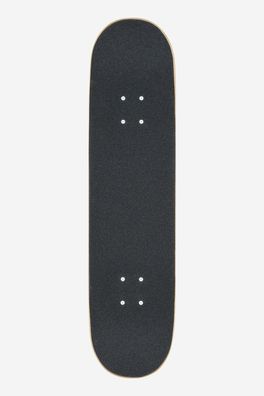 GLOBE Skateboard G0 Pond 8.25 orange/moss