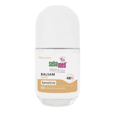 Sebamed Balsam Deo Roll-On - Sensitive