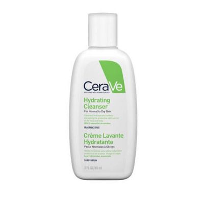 CeraVe Hydrating Cleanser