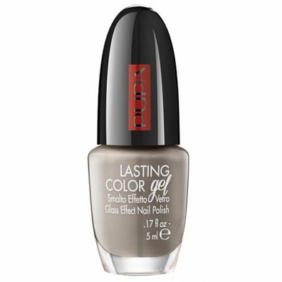 Pupa Lasting Color Gel #028 Metal Pastel 5ml