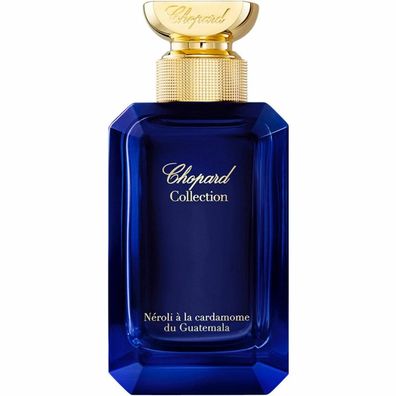 Chopard Neroli A La Cardamome Du Guatemala Edp Spray