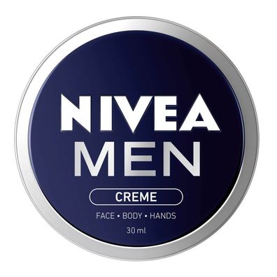 Nivea Men Creme Herren Gesichtscreme 75ml