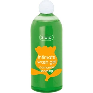 Intimhygiene-Gel ( ntimwaschgel) 500 ml