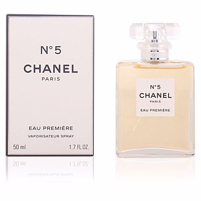 Chanel No 5 Eau Premiere Edp Spray