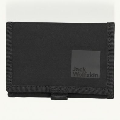Jack Wolfskin Mainkai WalletGeldbörse Geldbeutel Wallet Geldtasche