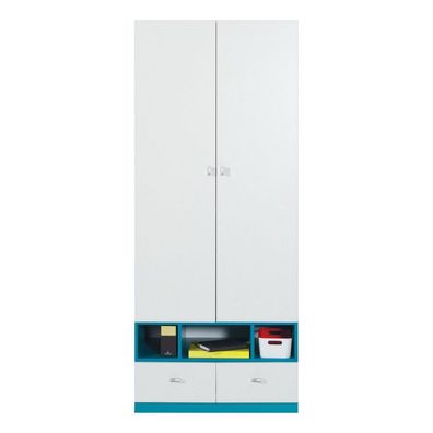Kleiderschrank Mobi MO2