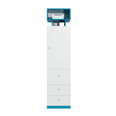Regalschrank Mobi MO4