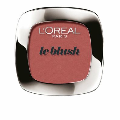 L'Oréal Paris Blush Perfect Match 120 Rose Santal, 5 g