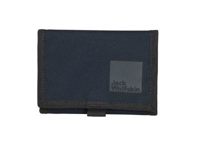 Jack Wolfskin Mainkai WalletGeldbörse Geldbeutel Wallet Geldtasche