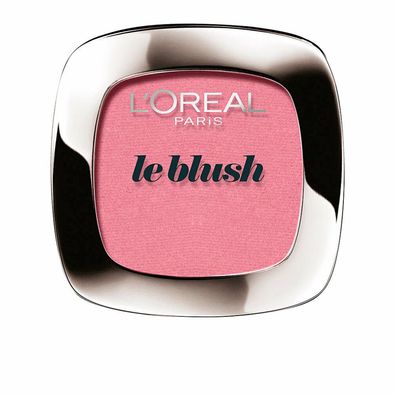 L'Oréal Paris Blush Perfect Match Bonne Mine 165 Rose, 5 g