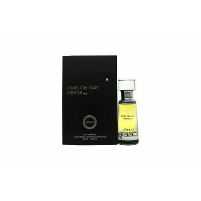 Armaf Club de Nuit Intense Perfume Oil 20ml