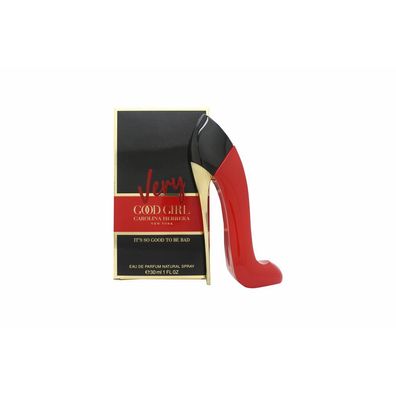 Carolina Herrera Very Good Girl Eau de Parfum Spray (30ml)