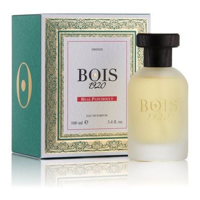 Bois 1920 Real Patchouly EDP 100 ml ( nisex)