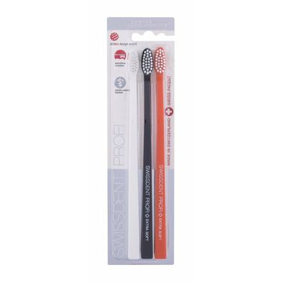 Swissdent for U 3 pcs